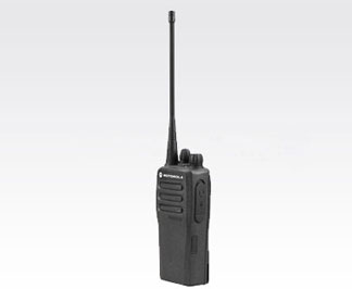 MOTOTRBO™ DP1400 Digital Portable Radio