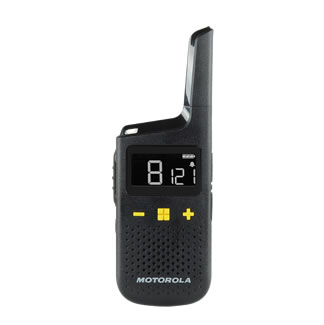 XT185 Unlicensed Business Two-Way Radio